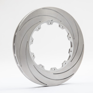 Komplet tornih obročev sprednjega zavornega koluta Tarox®* Ford Performance F2000